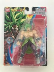 Dragonball Evolve - Broly